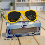 SALE แว่นตากันแดดแท้ Babiator (รุ่นเดิม) อายุ 0-3 และ 3-7 ปี