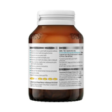 Blackmores Omega Platinum 50 Capsules ดูแล หัวใจ สมอง สายตา และข้อต่อ