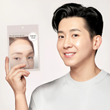 [MARSHIQUE] แผ่นแปะบำรุงริ้วรอย (Forehead Wrinkle , Nasolabial Fold , Frown Line, Neck)
