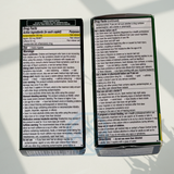 Excedrin Migraine Relief Caplets – 125 Count ยาแก้ไมเกรน สูตรผสม 3 ตัวยา ช่วยบรรเทาอาการไมเกรน