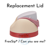 Owala FreeSip® Replacement Lids ฝากระติกน้ำ แท้ 100% จาก USA