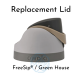 Owala FreeSip® Replacement Lids ฝากระติกน้ำ แท้ 100% จาก USA