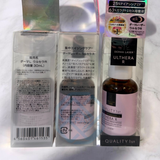 Quality 1St Dermalaser Ulthera R 30ml Essence solution เซรั่ม Retinol + Niacinamide เพื่อ “ริ้วรอยและผิวหย่อนคล้อย”