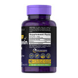 Carlyle Melatonin 1 mg | 300 Low Dose Tablets