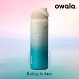 Owala Rolling In / 24oz FreeSip®