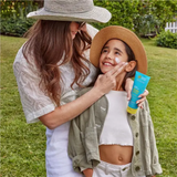 Cancer Council SPF50+ Ultra Sensitive Kids 150mL กันแดดเด็ก SPF50+ อ่อนโยนต่อผิวบอบบาง พร้อมดูแลผิวที่มีแนวโน้มเป็นผื่นภูมิแพ้
