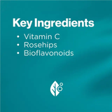 Blackmores Bio C Sustained Release 500mg 200 เม็ด สูตร Sustained Release ค่อย ๆ ปลดปล่อยวิตามินซีต่อเนื่อง 8 ชั่วโมง