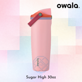 Sugar High / 30oz FreeSip® Sway