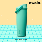90s kid/ 30oz FreeSip® Sway