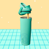 90s kid/ 30oz FreeSip® Sway
