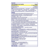 Vicks NyQuil SEVERE Cold & Flu Nighttime Relief 24 LiquiCaps ตัวช่วยกลางคืนเมื่ออาการหวัดและไข้หวัดใหญ่รบกวนการพักผ่อน