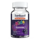 Sambucol Immunity 50 กัมมี่จากประเทศออสเตรเลีย (ไม่ใช่ของไทย) เสริมสร้างภูมิต้านทานให้แข็งแรง ทานเป็นประจำทุกวัน