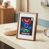 ⚽️ FIFA World Cup 2026™ Mini Puzzle  - 4 แบบ ให้สะสม