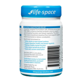 Life-Space Constipation Relief (60 แคปซูล) บรรเทาอาการท้องผูก ปรับสมดุลลำไส้