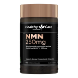 Healthy Care NMN 250mg 60 เม็ด บำรุงสุขภาพผิวพรรณให้แข็งแรง