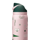 Owala FreeSip® 32 oz Weekender — ขวดที่พร้อมไปสนุกกับคุณทุกแมตช์