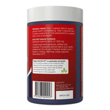 Bioglan Red Krill Oil Double Strength 1,000 mg (120 แคปซูล) กระปุกใหญ่สุดคุ้ม