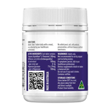 Healthy Care L-Theanine + Ashwagandha + Magnesium Glycinate 60 เม็ด  เครียดง่าย คิดเยอะ สมองไม่ยอมหยุดพัก?