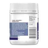 Healthy Care L-Theanine + Ashwagandha + Magnesium Glycinate 60 เม็ด  เครียดง่าย คิดเยอะ สมองไม่ยอมหยุดพัก?