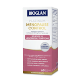 BIOGLAN PLATINUM MENOPAUSE CONTROL 60 TABLETS