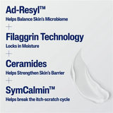 Cetaphil PRO Eczema Prone Itch Relief Gel 59ml เจลปลอบประโลมผิวคันจากผิวแห้ง/ผิวมีแนวโน้มเอ็กซีมา