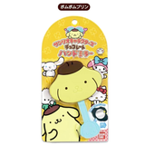 Sanrio character chocolate snack mirror (กระจก คอลชอคโกแลต) แท้ 100%