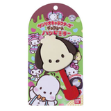 Sanrio character chocolate snack mirror (กระจก คอลชอคโกแลต) แท้ 100%