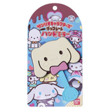 Sanrio character chocolate snack mirror (กระจก คอลชอคโกแลต) แท้ 100%