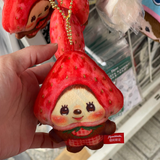 Monchhichi #พร้อมส่ง