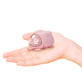 Takara Tomy MicroPets ทามาก็อตจิรุ่นใหม่สไตล์หุ่นยนต์จิ๋ว  (Kitten/Rabbit/Dog)