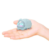 Takara Tomy MicroPets ทามาก็อตจิรุ่นใหม่สไตล์หุ่นยนต์จิ๋ว  (Kitten/Rabbit/Dog)