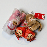 Monchhichi #พร้อมส่ง