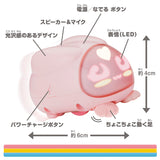 Takara Tomy MicroPets ทามาก็อตจิรุ่นใหม่สไตล์หุ่นยนต์จิ๋ว  (Kitten/Rabbit/Dog)