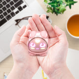 Takara Tomy MicroPets ทามาก็อตจิรุ่นใหม่สไตล์หุ่นยนต์จิ๋ว  (Kitten/Rabbit/Dog)