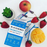 Blackmores Probiotics+ Kid Daily Health 1.3 g x 30 ซอง