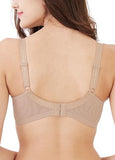 Mamaway Lace Embroidered Flexiwire Maternity & Nursing Bra เสื้อชั้นในให้นมแบบมีโครง (Flexiwire)