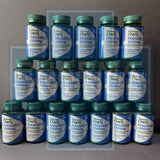 Nature’s Own Fenugreek 1000 mg 60 Capsules