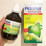 Prospan Chesty Cough for Children 200 ml