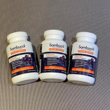 Sambucol Immune Defence Everyday 60 Hard Capsules